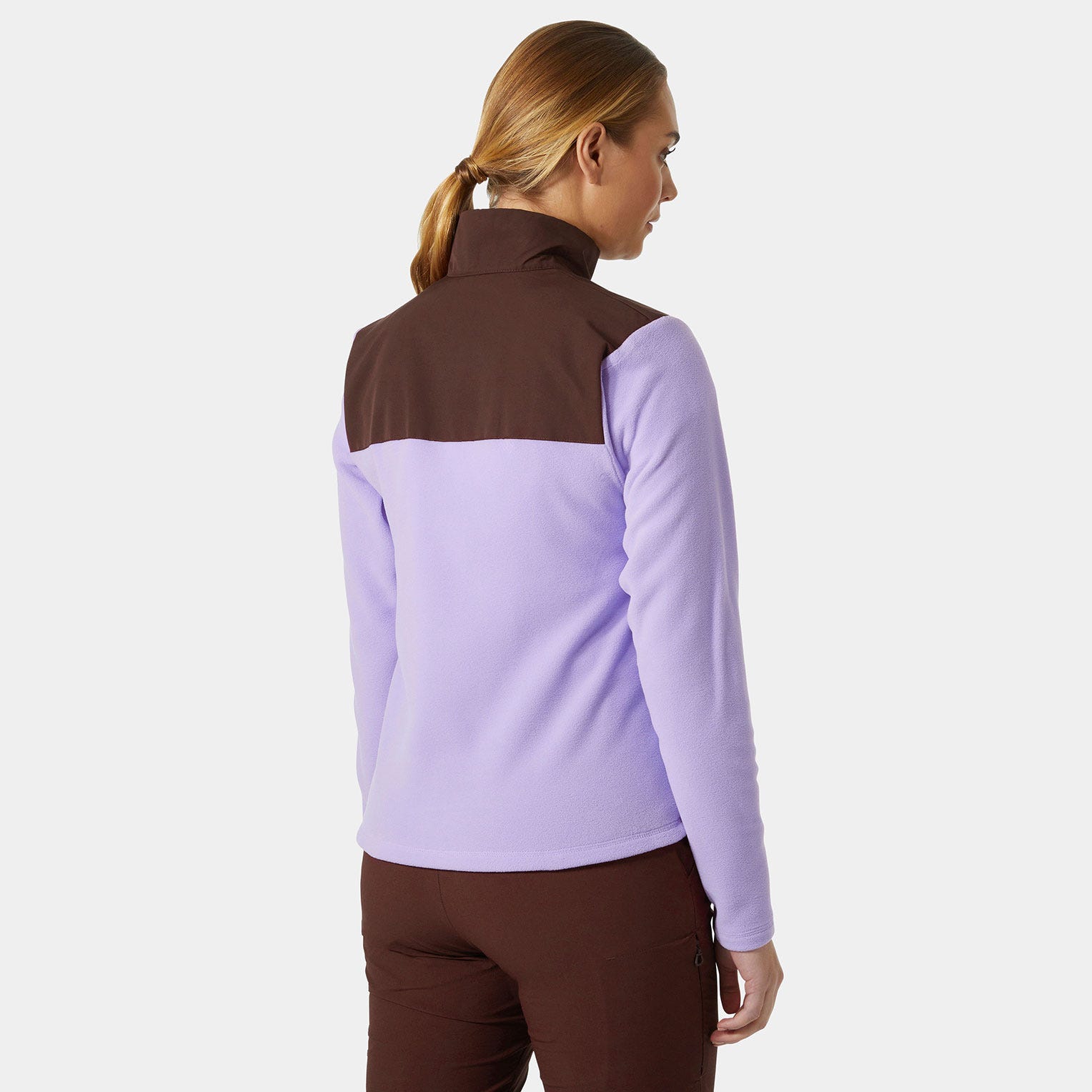 Women’s Daybreaker Block Fleece Jacket