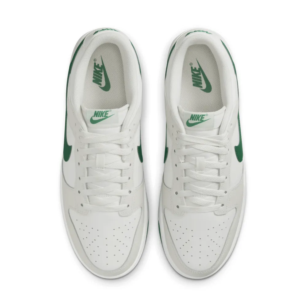 Nike Dunk Low Retro DV0831 107 / weiss
