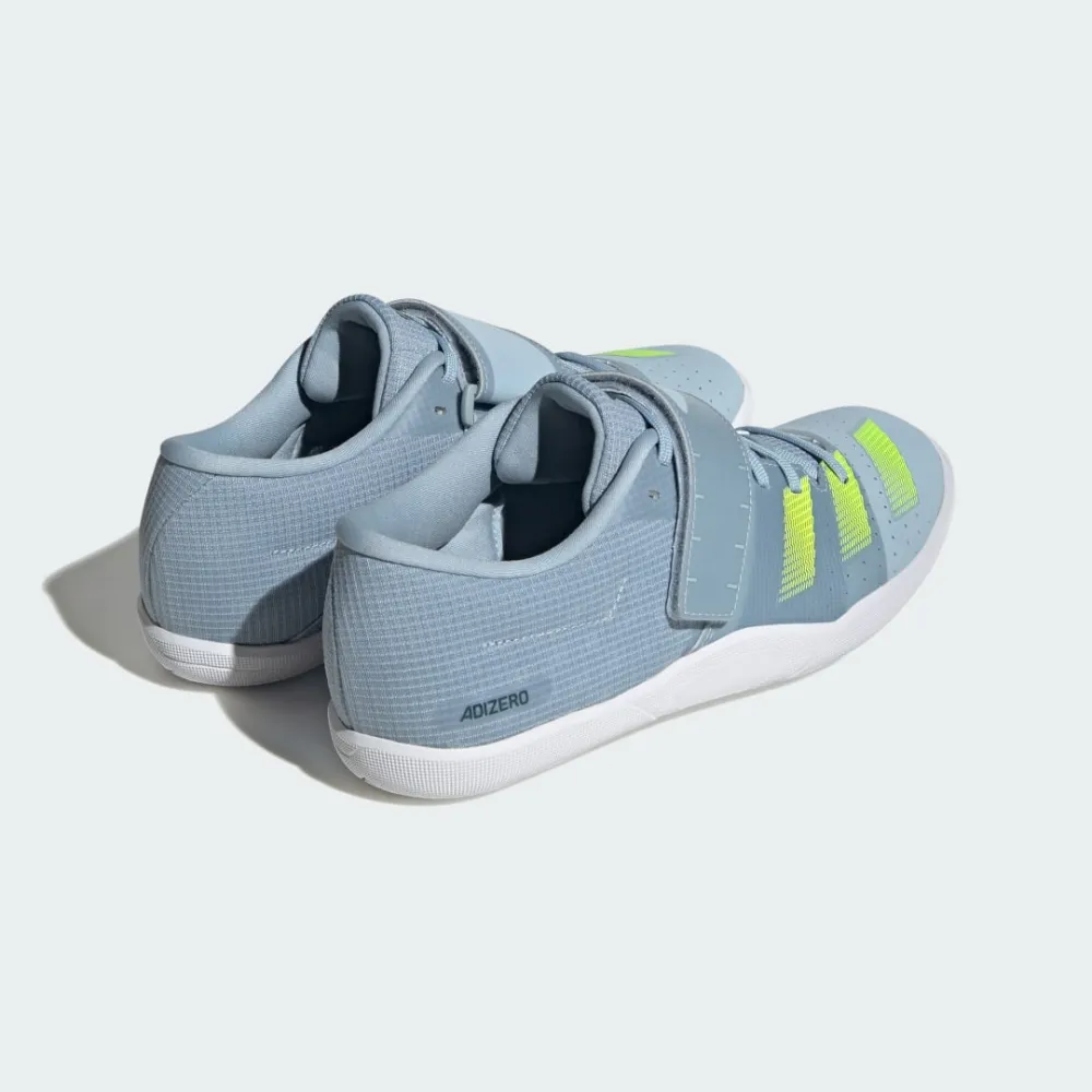 adidas Adizero IE6874 / blau