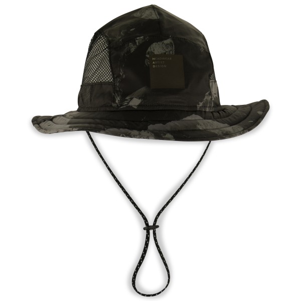 H.A.D. - Ultralight Bucket Hat - Hut
