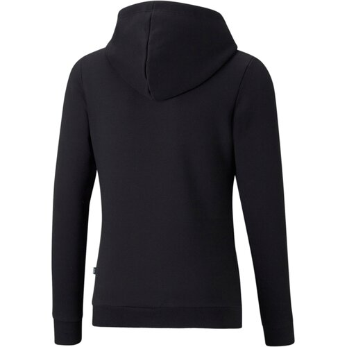 KINDER SWEATSHIRT ESS LOGO HOODIE FL G