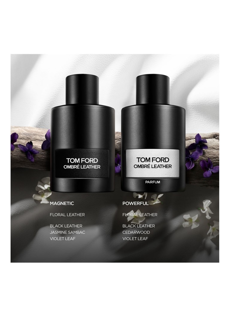 Tom Ford Ombré Leather Eau de Parfum