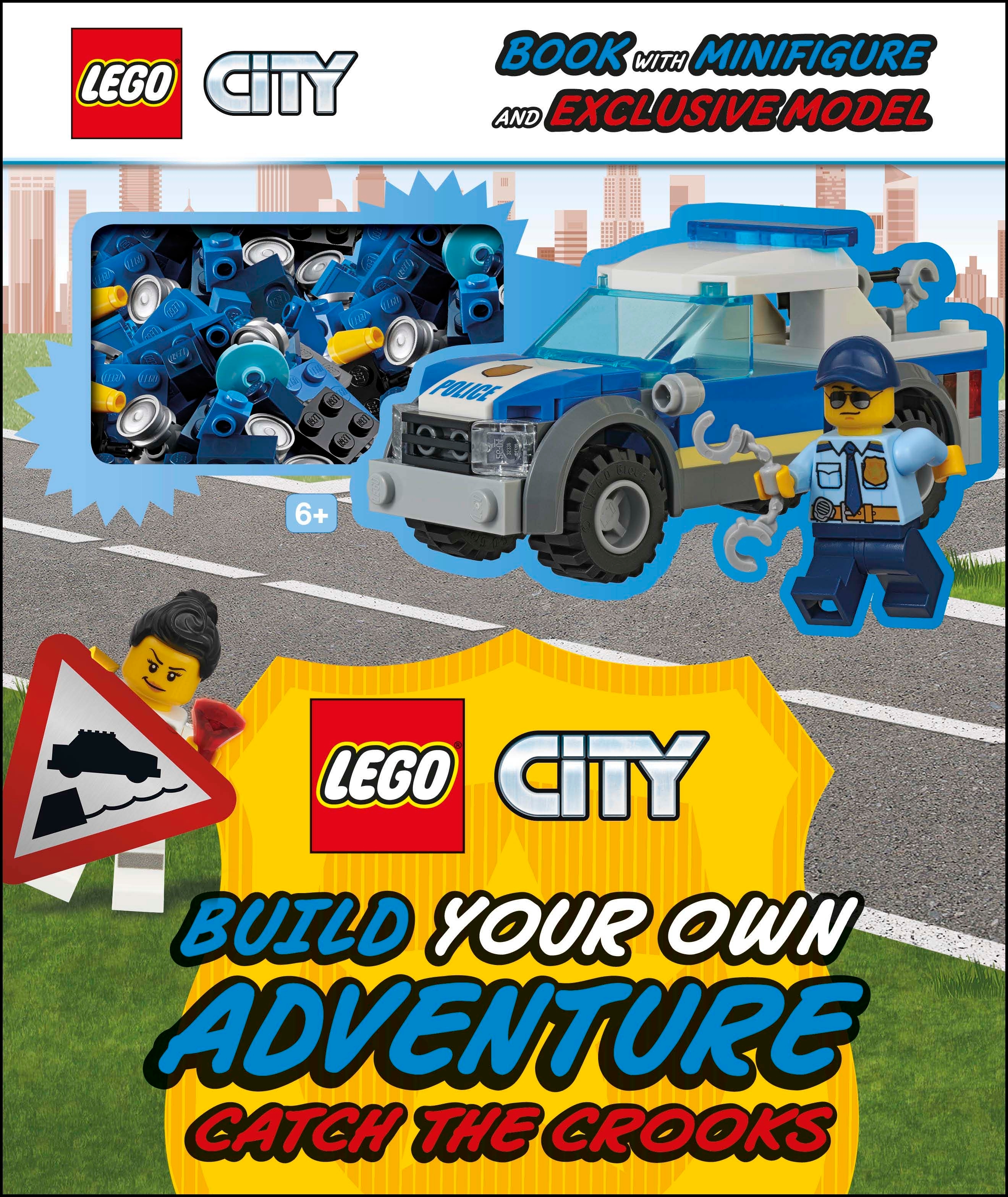 Build Your Own Adventure 5006806