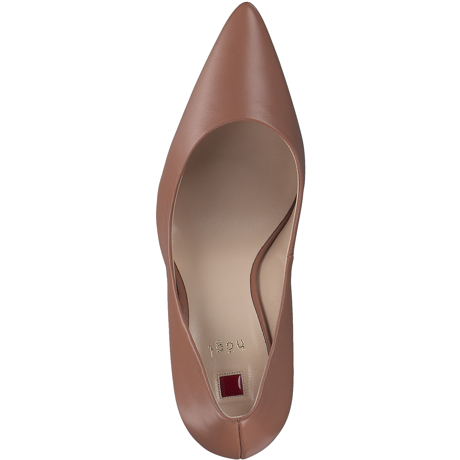 Högl 312700, Pumps, Damen, Braun