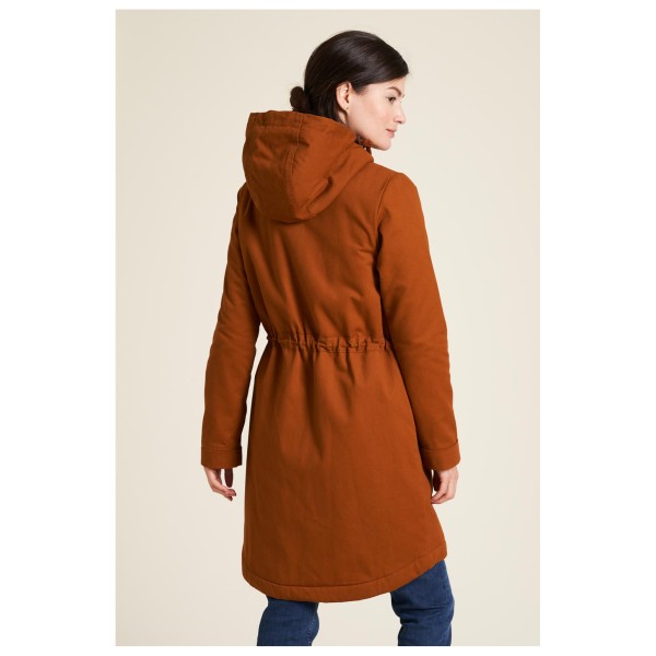 Tranquillo - Women's Warmer Twillmantel - Mantel