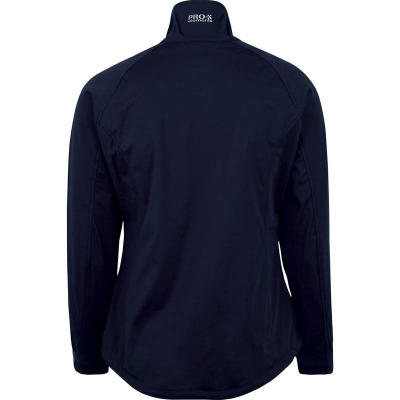 PRO-X-elements MAIKE Softshelljacke Damen