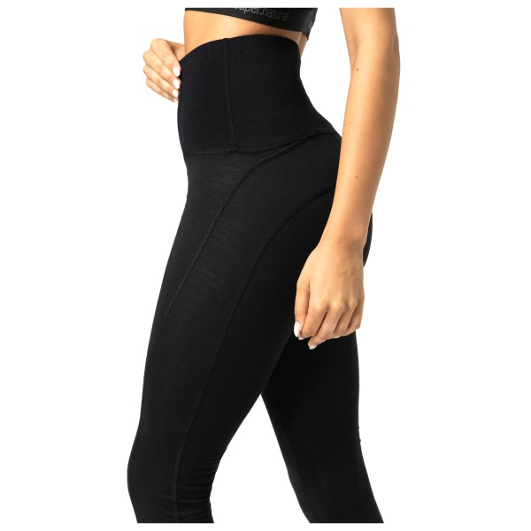 super.natural - Women's Tundra 175 Comfy Tight 3/4 - Lange Unterhose