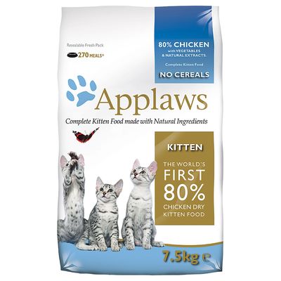 Sparpaket Applaws Großgebinde