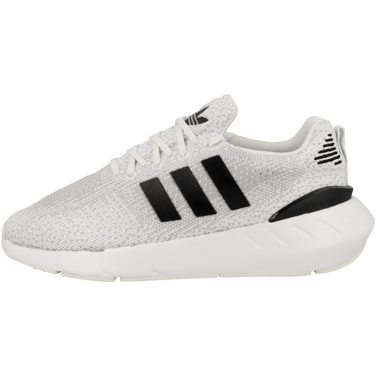 Adidas Originals Swift Run 22 Sneaker Low weiss