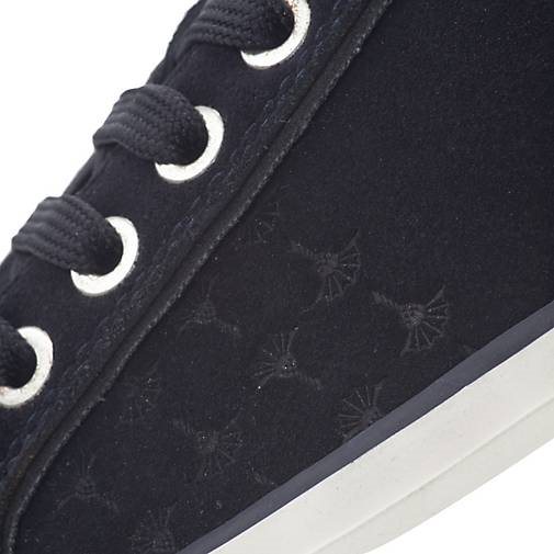 JOOP! Sneaker Velluto Fanny