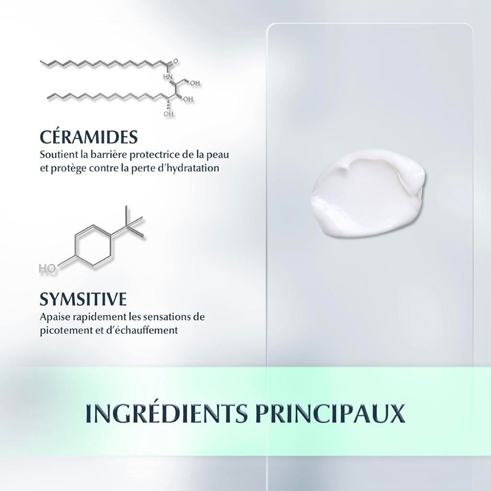 eucerin Eucerin DermoPure HYDRA Crème Compensatrice Apaisante Soin de jour