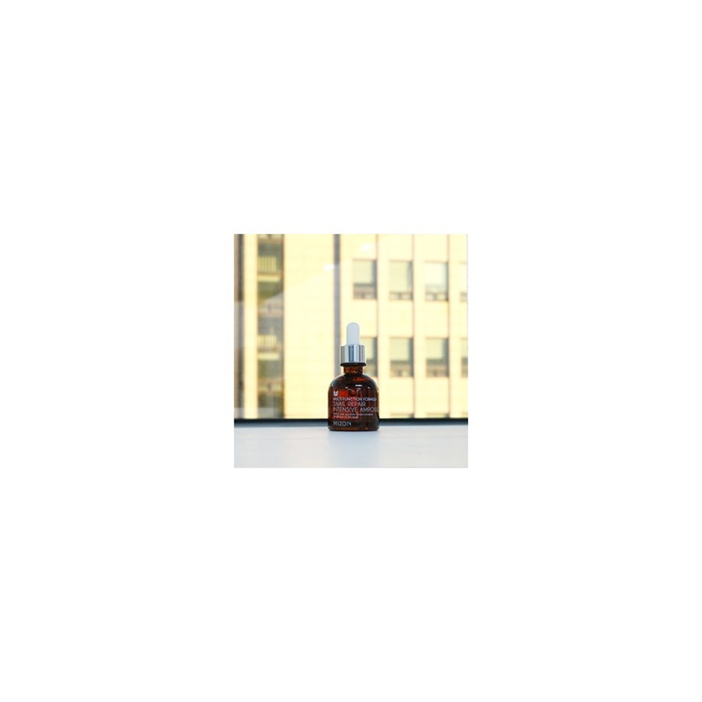 Mizon Intensive Ampoule Soin visage
