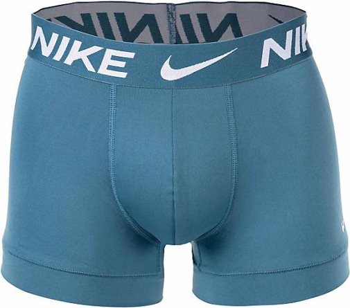 Nike Boxershort Trunks, Dri-Fit Micro 3er Pack