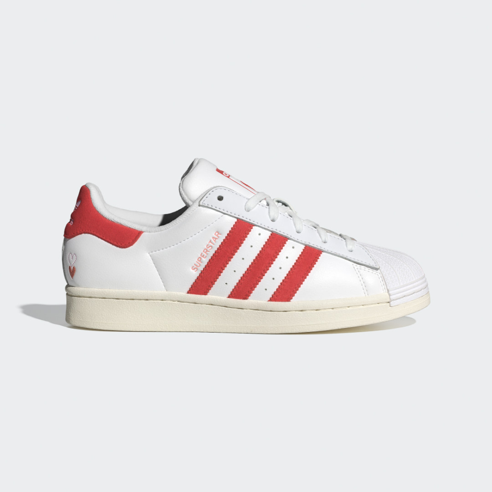 adidas Superstar IG5958 / weiss