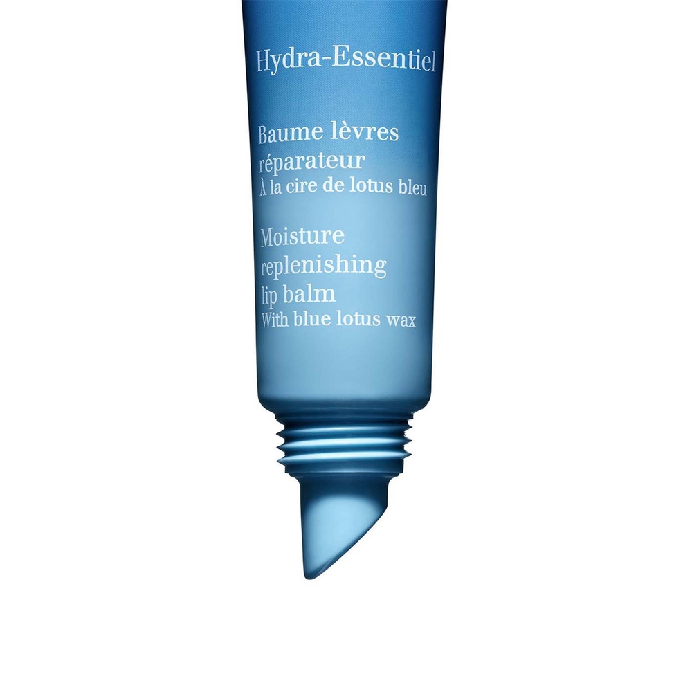 Clarins Hydra-Essentiel Baume Lèvres Réparateur Soin hydratant lèvres