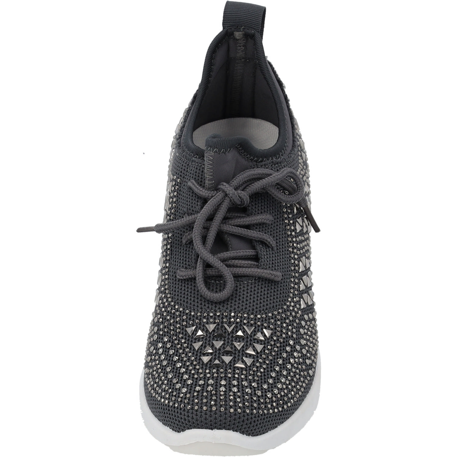Palado Anid by Sila Sahin, Sneakers Low, Damen, Grau