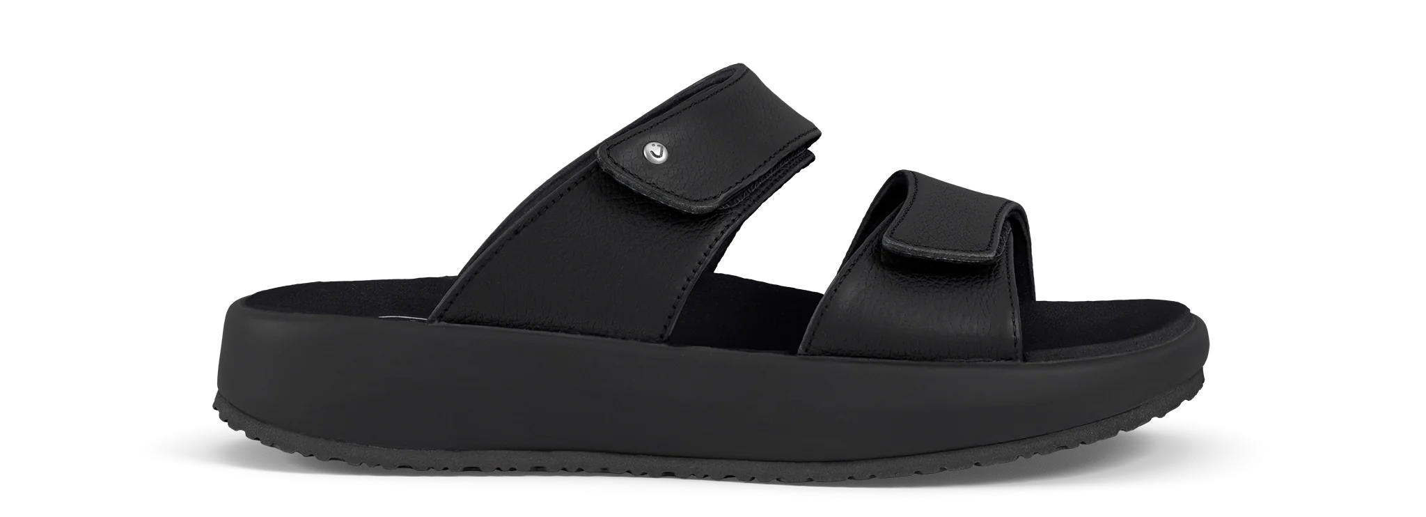 Vienna II Black