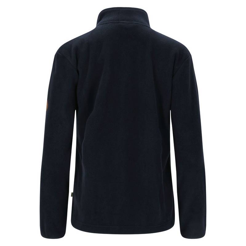 Gipfelglück Ines Fleecejacke Damen