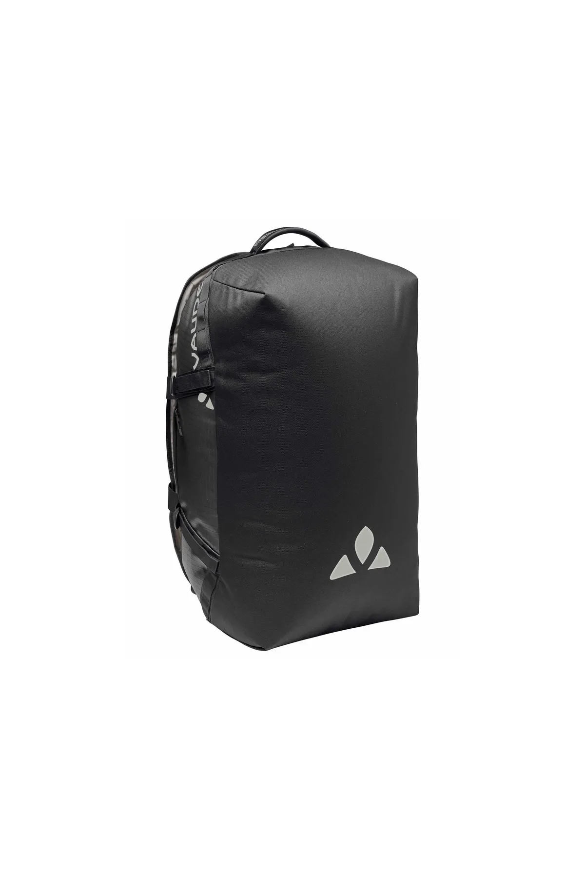 VAUDE  Abendtasche - Schwarz - Strukturiert