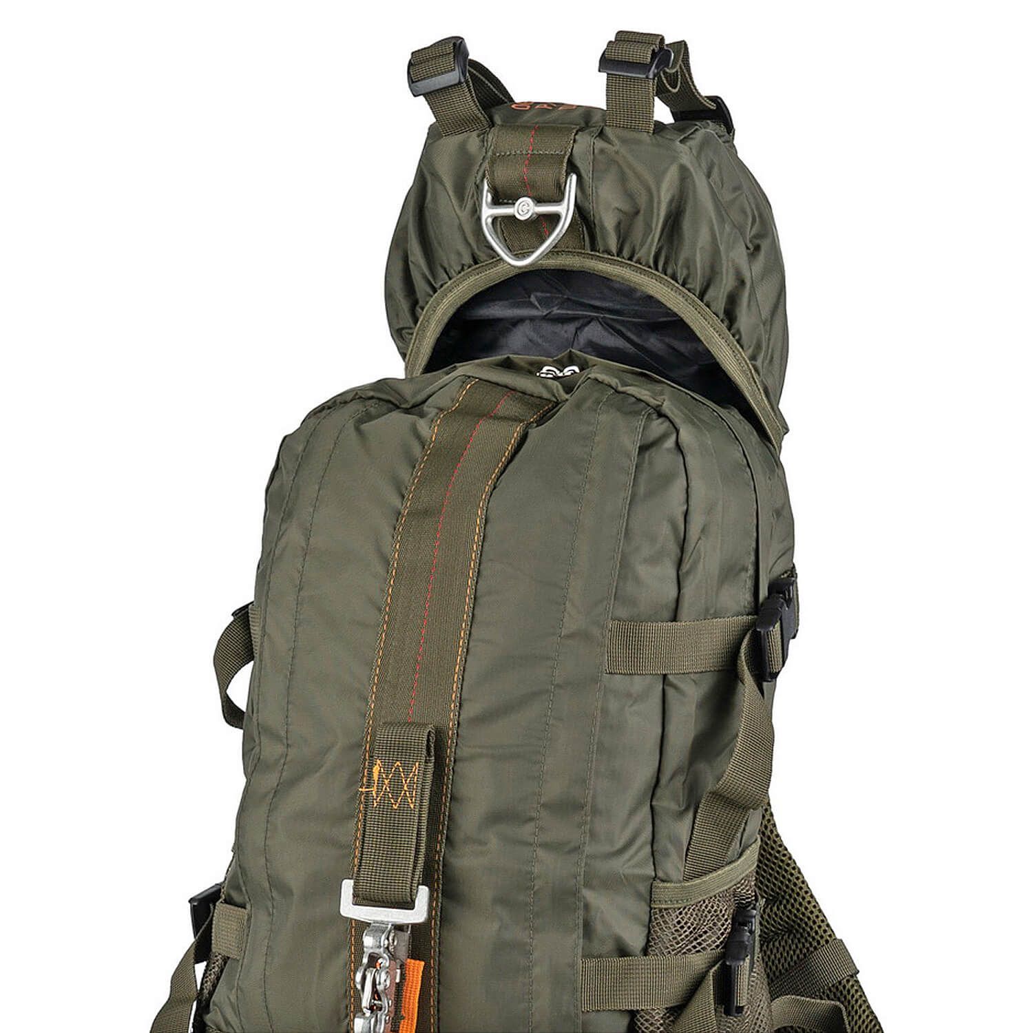 Kommando Rucksack 8 Fallschirm-Design