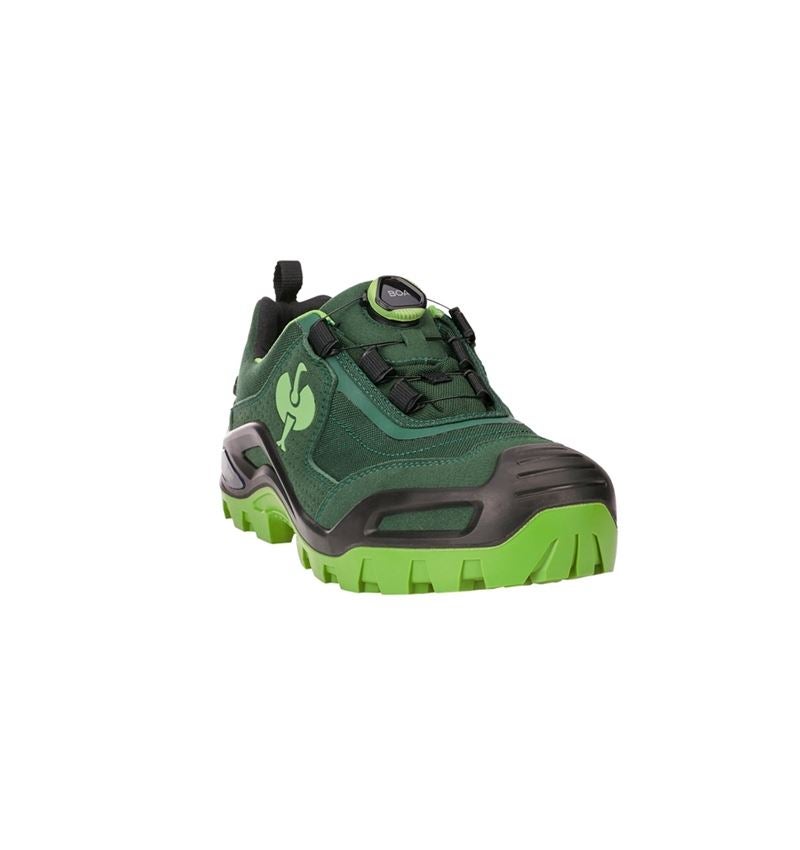 S3 Sicherheitshalbschuhe e.s. Kastra II low