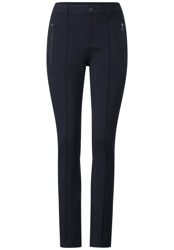 Street One Slim Fit Hose