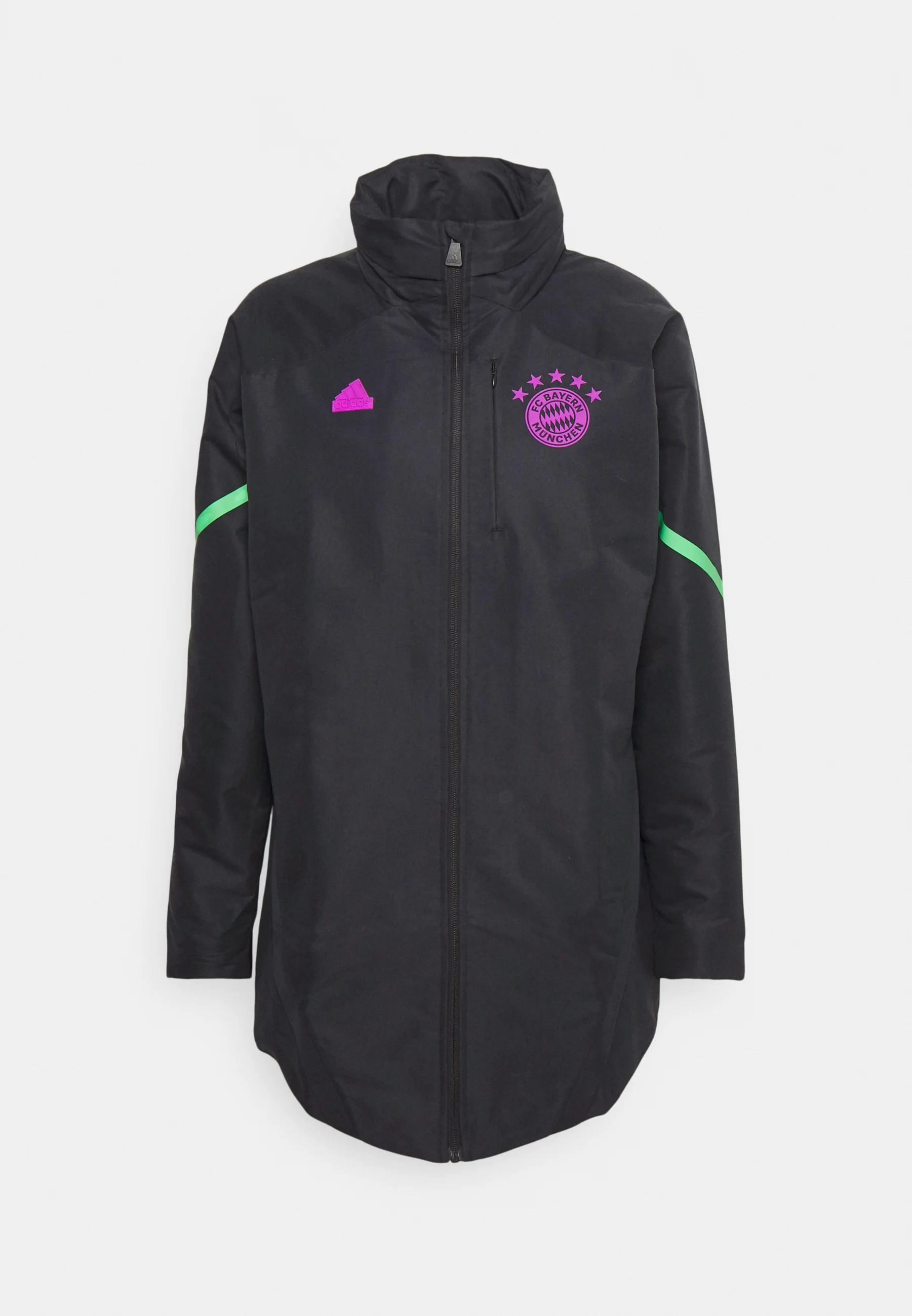 adidas Performance FC BAYERN DISEÑADO PARA EL DÍA DEL PARTIDO PREMIUM - Equipo