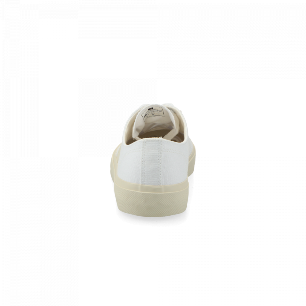 VEJA W Wata II Low PL0101401 / weiss