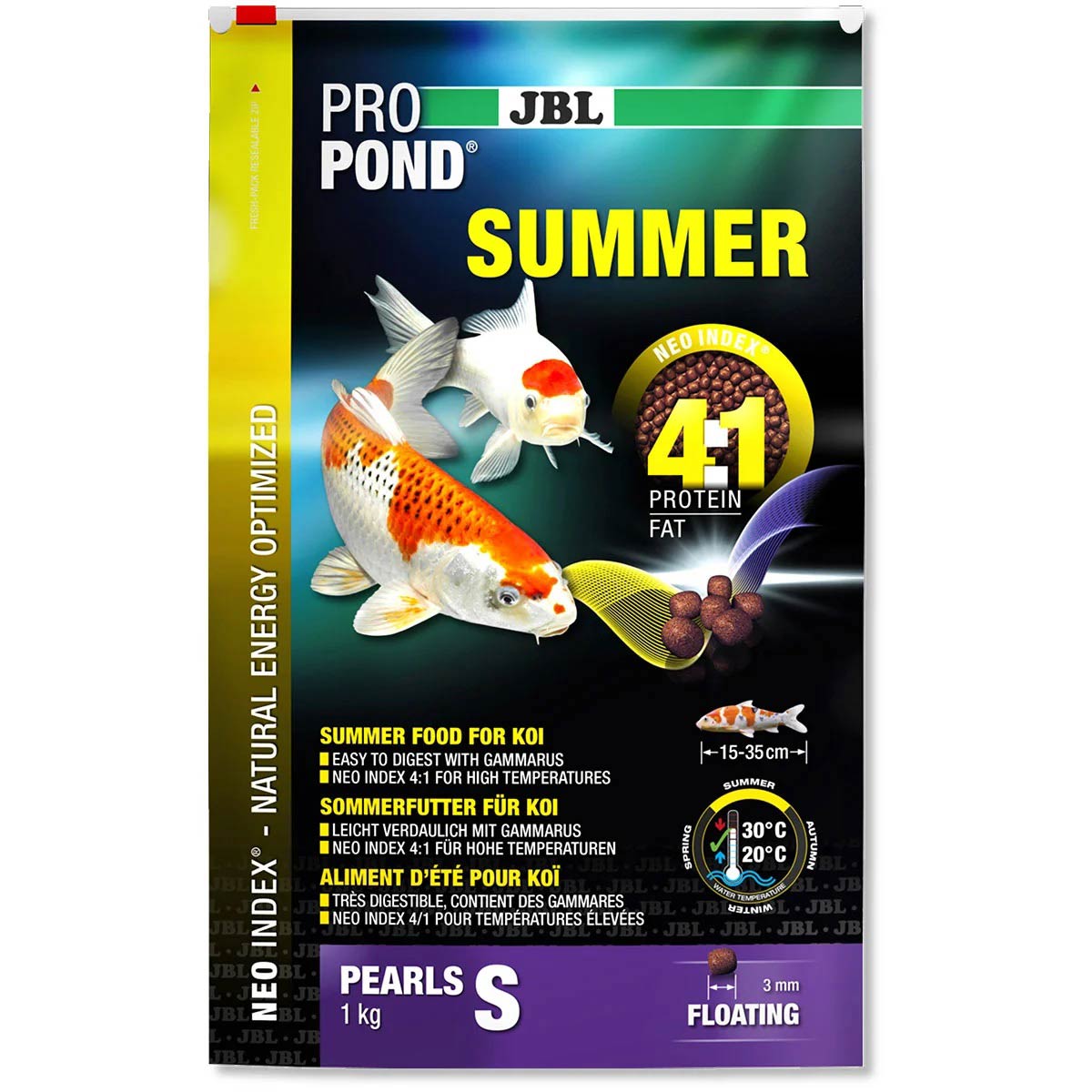 JBL PROPOND SUMMER günstig kaufen