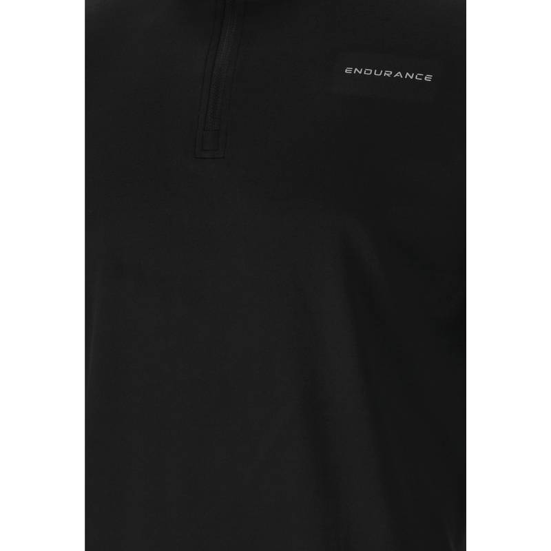 Endurance Dikerye Langarmshirt Herren