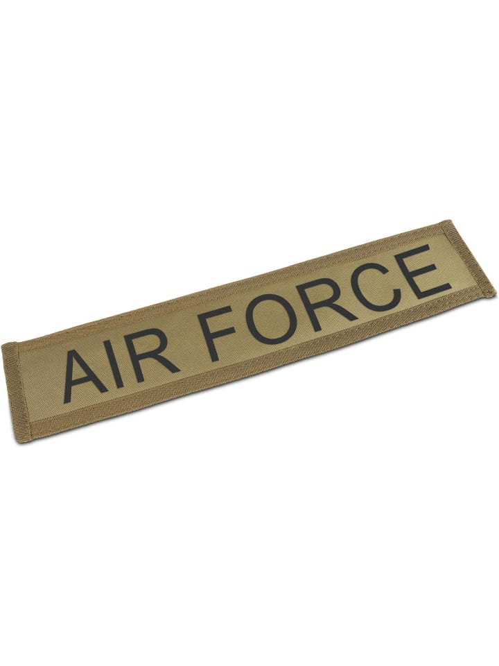 Normani Outdoor Sports Weste mit abnehmbarem Klett-Patch Tac Charge-V in AIR FORCE günstig kaufen