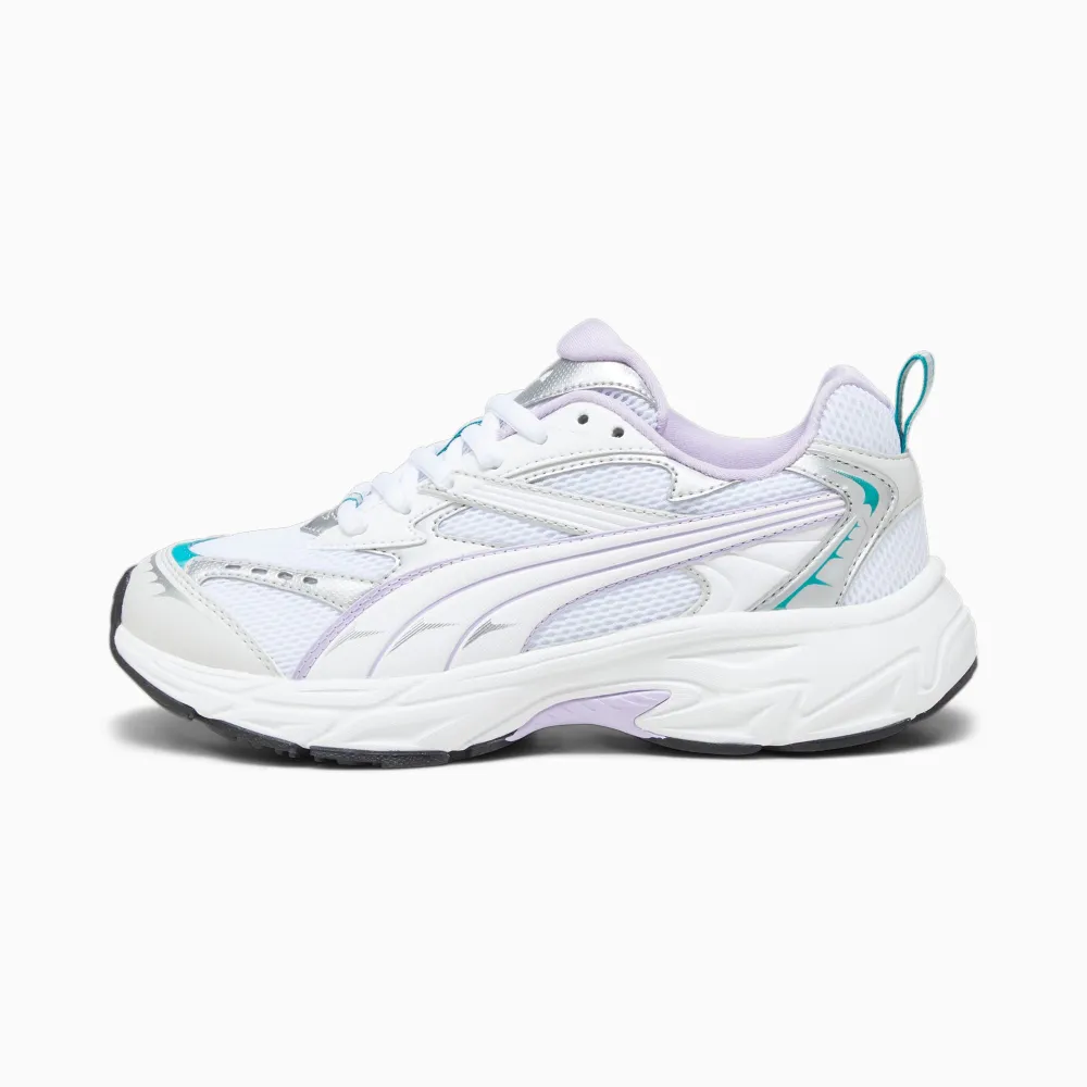 PUMA Morphic 392724_07 / weiss
