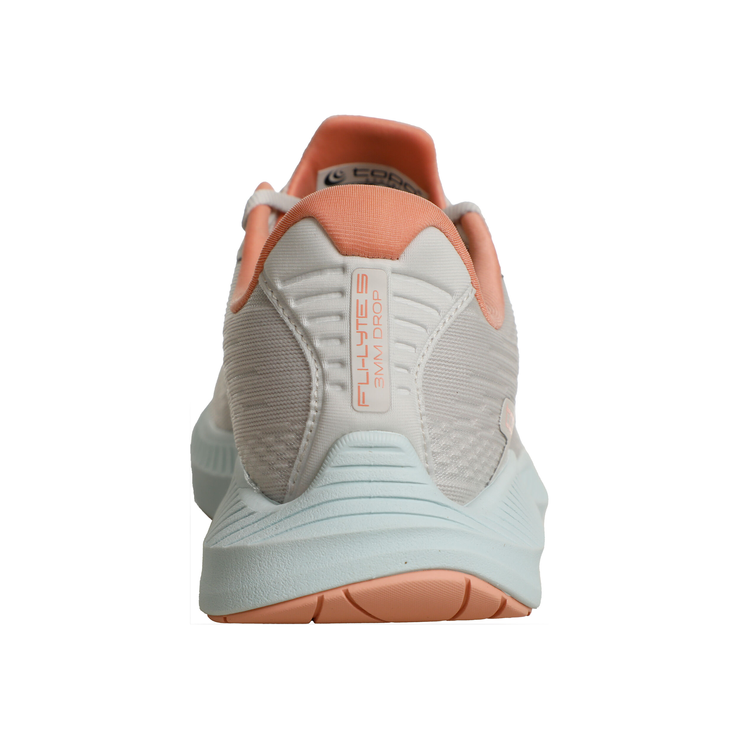 Fli-Lyte 5 Neutralschuh Damen - Grau, Hellblau