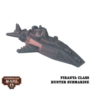 Black Wolf Battlefleet Set