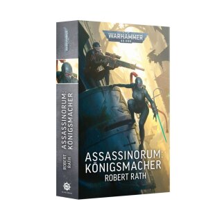 Assassinorum: Königsmacher (DE)