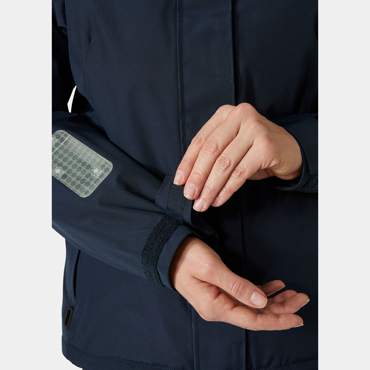 Women's Arctic Shore Jacket