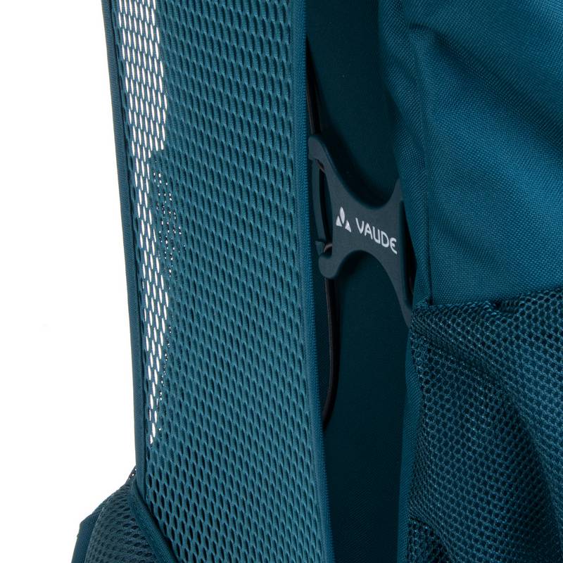 VAUDE SOLANO 25L Wanderrucksack