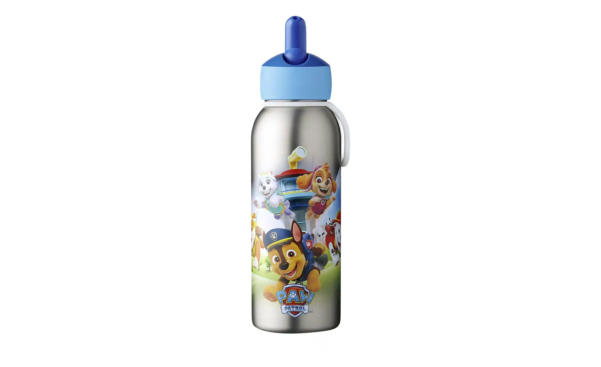 Mepal Thermoflasche Flip-Up Campus