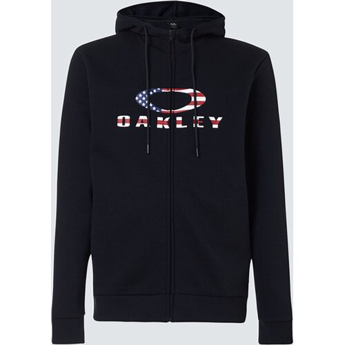 HERREN SWEATSHIRT BARK FZ HOODIE 2.0