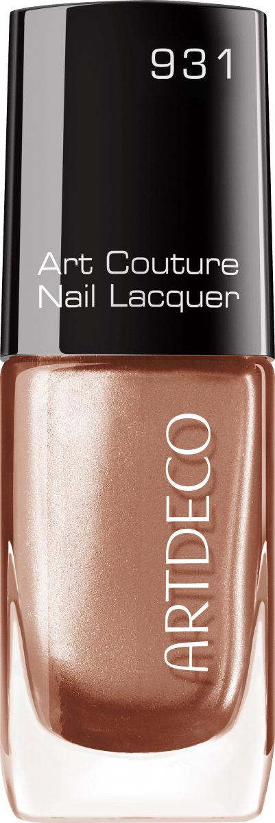Nagellack Art Couture 931 Pharaoh Pearl, 10 ml