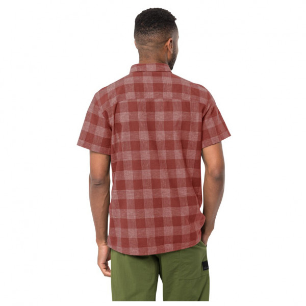 Jack Wolfskin - Highlands Shirt - Hemd