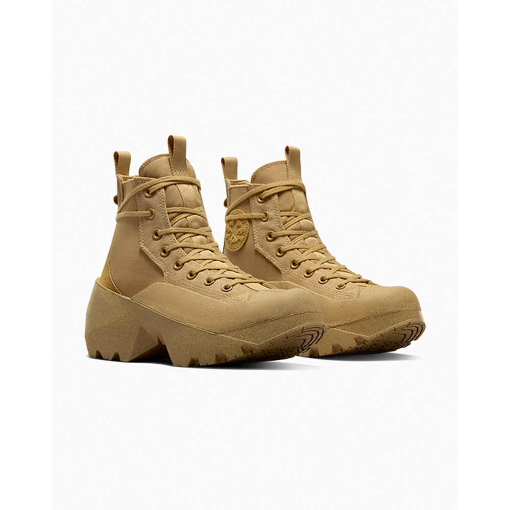 Converse Chuck 70 Geo Forma Ls A06531C / braun