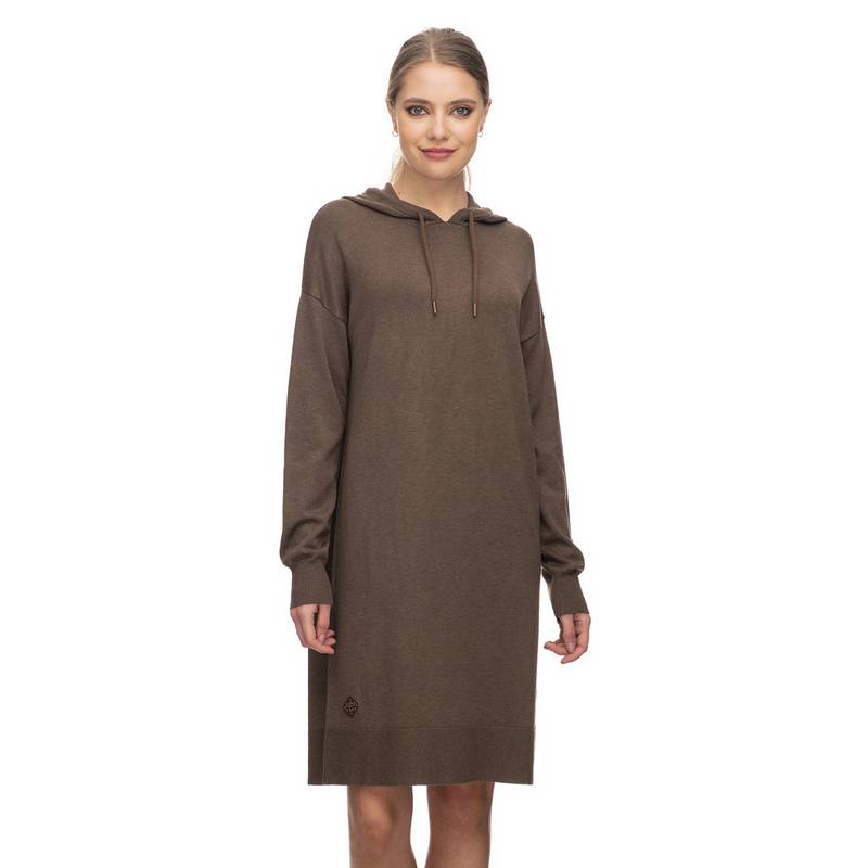 Ragwear Raquel Jerseykleid Damen