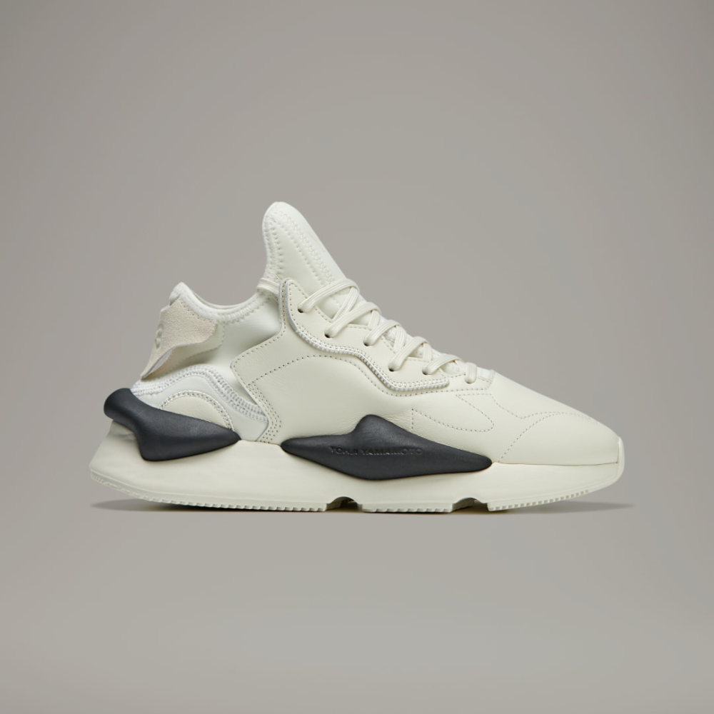 Y-3 Kaiwa IG4057 / weiss