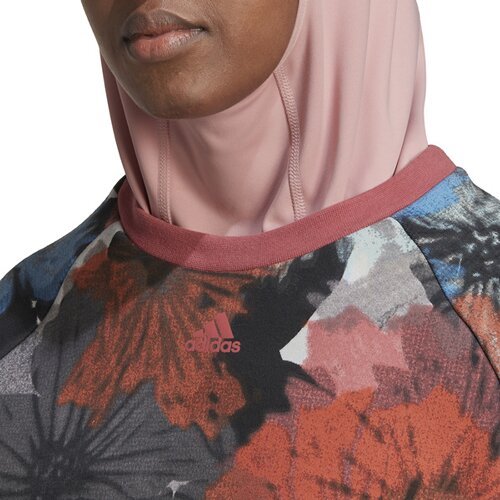 DAMEN SWEATSHIRT W AOP SWT