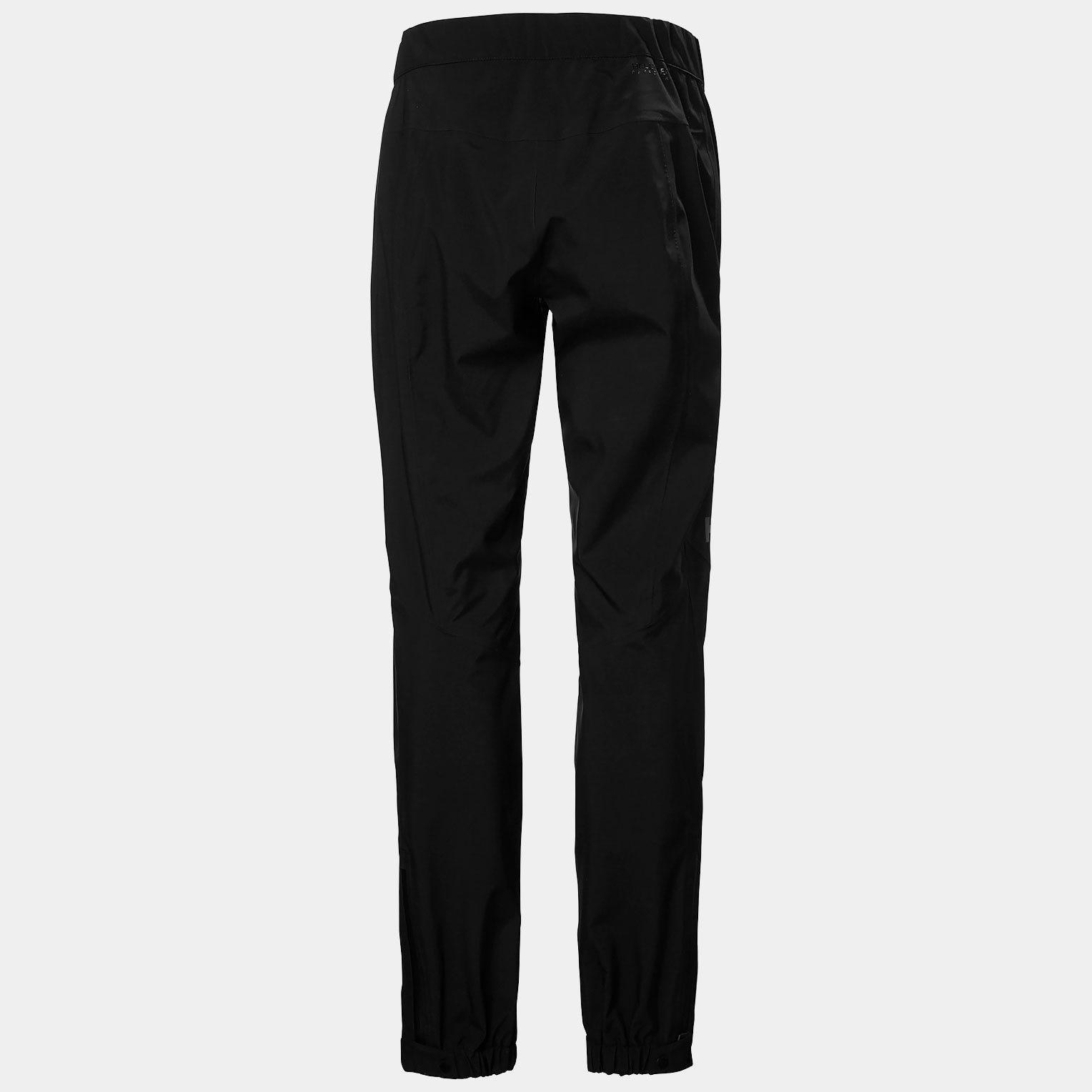 Women's Verglas 3 Layer Shell Pants