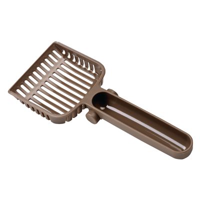 Eco-Friendly Curver Katzentoilette