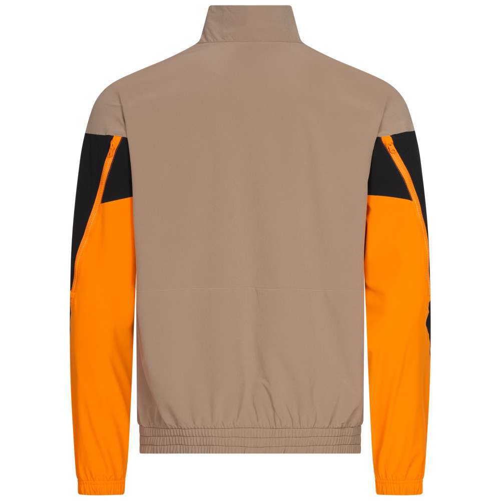 adidas Travel Ventilation Herren Jacke HE2246