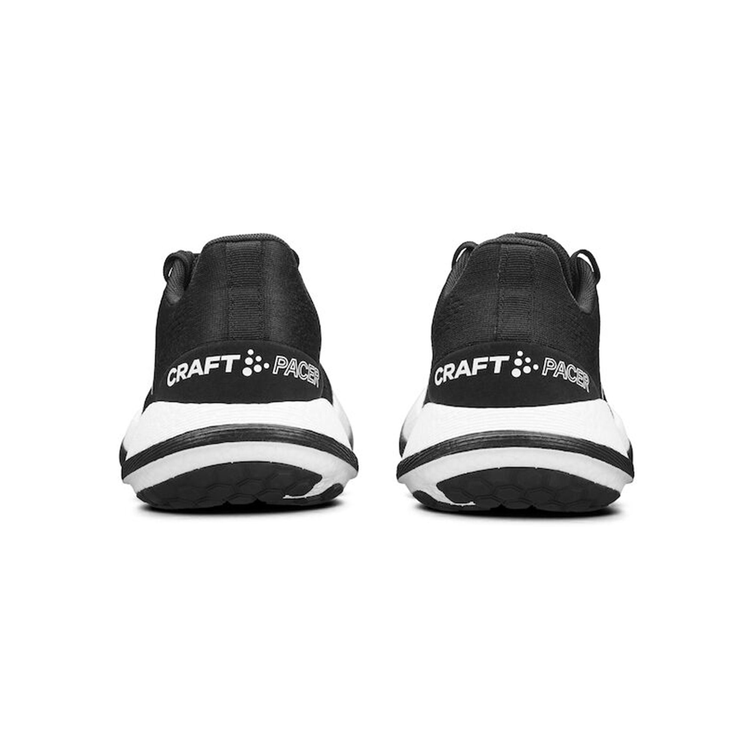 Craft Pacer Neutralschuh Herren - Schwarz, Weiß