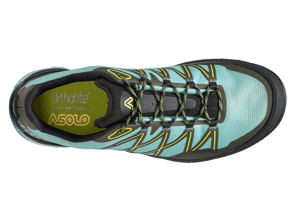 Asolo Tahoe GTX Damen Wanderschuhe